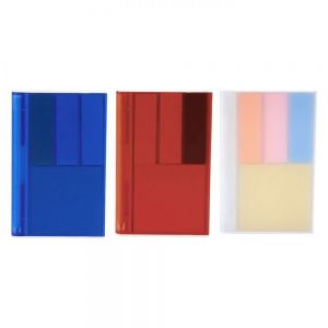 PORTA NOTAS VENTALL personalizada